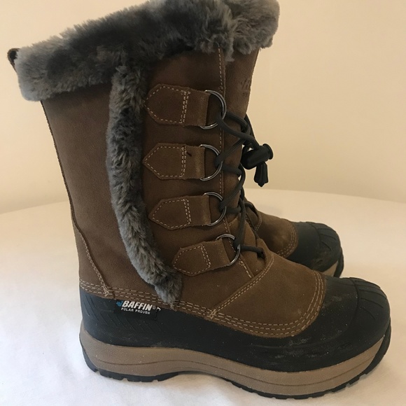baffin chloe winter boots